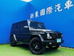2015 G500 總代理 原鈑件 僅跑...