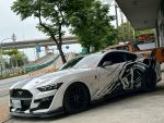 全台只有50台 全車精品 要買要...
