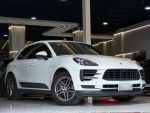 Porsche Macan S 總代理 ACC跟...