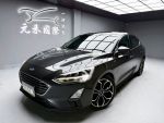 【小富】19 Ford Focus 4D 182...