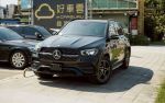銓富 GLE350 AMG 4MATIC 柏林...