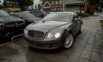 銓富 賓利 Continental GT Spe...