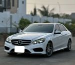 摸門 盲點 電熱椅 電尾門 HK音響 BENZ E350 AMG