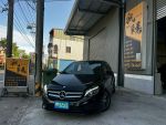 運動版 +1.6渦輪商務運動型車...