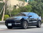 Porsche Cayenne Coupe ACC跟...