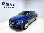 【杰運台北】2017年 M-Benz C1...