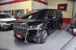 ACC跟車、360度環景，全原廠無改裝，豪華七人座，頂級舒適首選