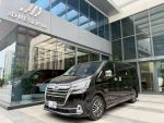 TOYOTA Granvia 六人 旗艦版 2...