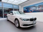 G30 520i 原廠保固3個月5000公...