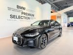 G26 i4M40i 有選配夜色套件 BM...