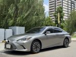 戰杰車業 只賣讚的車款 2023 LEXUS ES200 豪華款