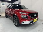 鴻邦汽車2022年Hyundai Venue ...