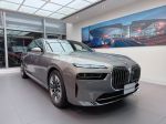 G70 740i Luxury BMW台北鎔德...