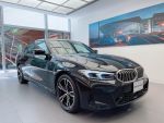 G20 320iM ID8曲面螢幕 BMW台...