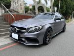 暴力旅行車 滿配 C63s 全景天...