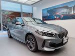 F40118iM有天窗、HK BMW台北鎔德原廠認證陳立騰