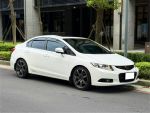 2011年 Civic SI 九代FB6 2.4...