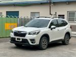I-KEY 摸門 7安 快撥 導航 ACC跟車 車道偏移 定速 雙電動椅 盲點