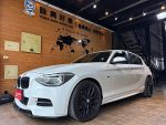 116I SPORT LINE  I-KEY 6安 ...