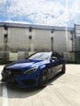 自售 2017款 C43 Estate AMG ...