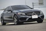 電車之郎·EV電動車·W205 C300 AMG 4MATIC、23P套件、柏林