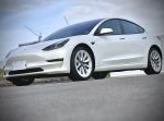 電車之郎 電動車Go MODEL3 LR...