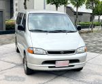 全車全新烤漆 HIACE SOLEMIO全車皮椅全新 8人座大車 載人載貨超完美