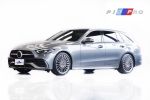 2023 M-BENZ C300 Estate ...