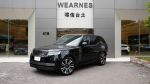 RANGE ROVER SV P615 SWB