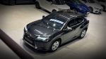 車體原廠保固中，大電8年16萬原廠保固 小改款 LEXUS UX250H 豪華版