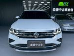 【森騰中古車倉儲】保證無泡水無重大事故里程保證 聯盟保固 高價收購