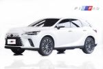 2024 Lexus RX350h頂級版 天窗...