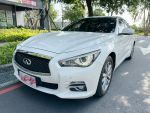 17年 Q50 2.0T ikey 影音 定速...