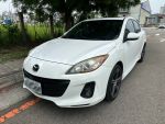 15年 馬3 2.0L 天窗 影音 恆溫 原鈑件 認證車 可全貸