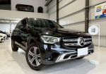 銓鎰汽車 2020 X253 GLC200 SU...