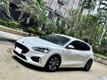 稀有貨2019福特Focus st-line...