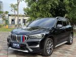 【杰運台中】2022 BMW X1 sDri...