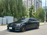 戰杰車業 只賣讚的車 2011 M-Benz C300 認證車