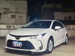 車況好 氣氛佳 外觀精品加持 一手車 全省保固 原車原版件 幾乎原漆