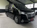 TOYOTA GRANVIA  2021年旗艦 2...