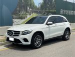 2018年 GLC250 AMG 4Matic 稀...