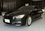 2013年出廠 640i GC 總代理 極...