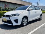 【8891嚴選】Yaris 豪華版 免...