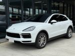 2023 Porsche Cayenne Coupe ...