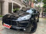Porsche Macan 2017款Lite Pac...