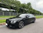2015年 Bentley Flying Spur V8 4.0 小改款