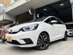可愛油電小車 2024 HONDA Fit 1.5 e:HEV