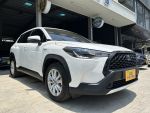 2022 TOYOTA Corolla Cross 1....