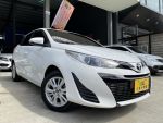 2020 TOYOTA YARIS 1.5 經典版