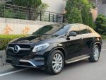 GLE Coupe / 導航 / 倒車顯影 ...